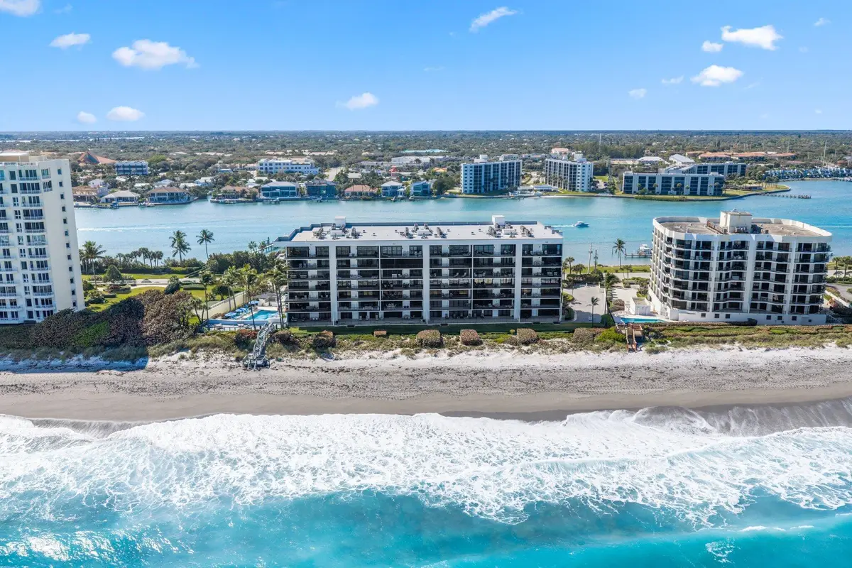 19750 S Beach Road #7050, Jupiter, FL 33469 - #1
