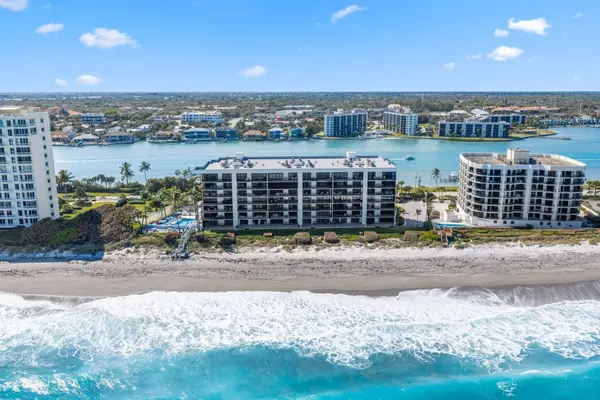 19750 S Beach Road #7050, Jupiter, FL 33469
