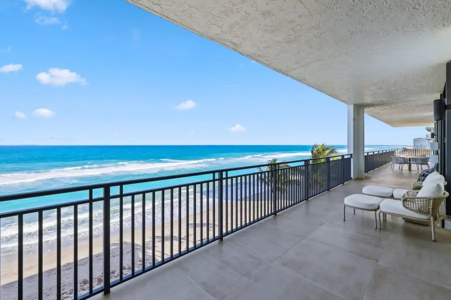 19750 S Beach Road #7050, Jupiter, FL 33469 - #2
