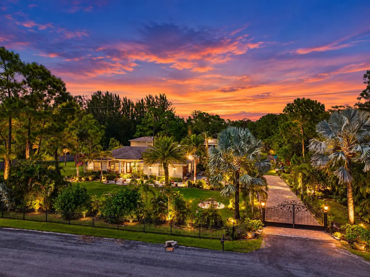 12655 62nd Lane N, The Acreage, FL 33412 - #1