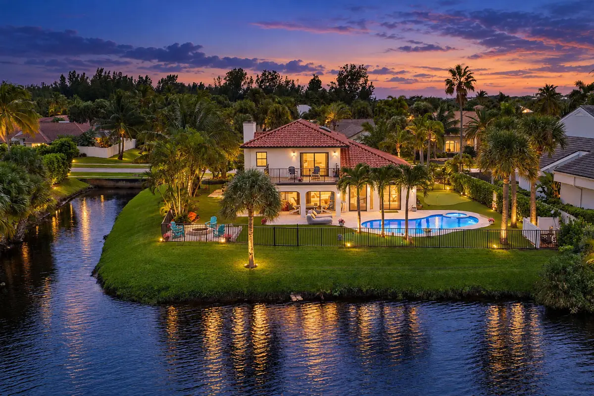 129 Olympus Way, Jupiter, FL 33477 - #1