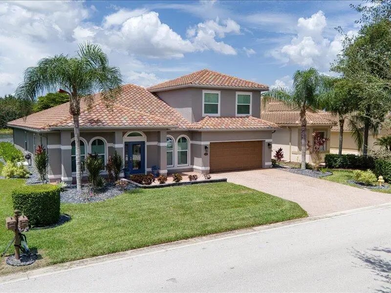 20458 Torre Del Lago Street, Estero, FL 33928 - #2