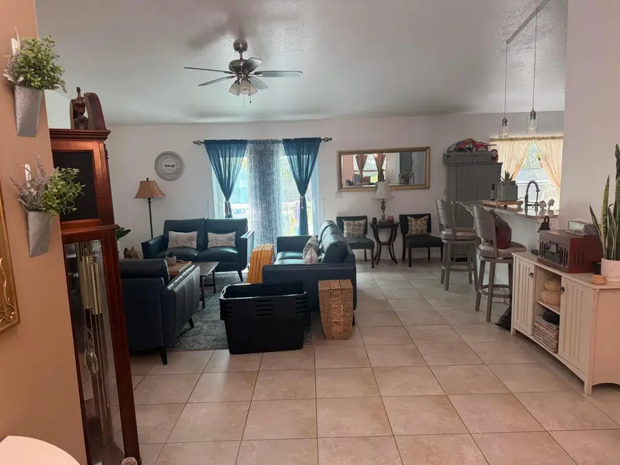3542 SW Vollmer Street, Port Saint Lucie, FL 34953 - #2