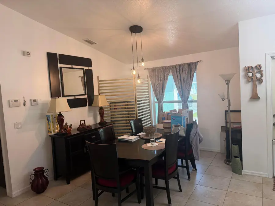 3542 SW Vollmer Street, Port Saint Lucie, FL 34953 - #3