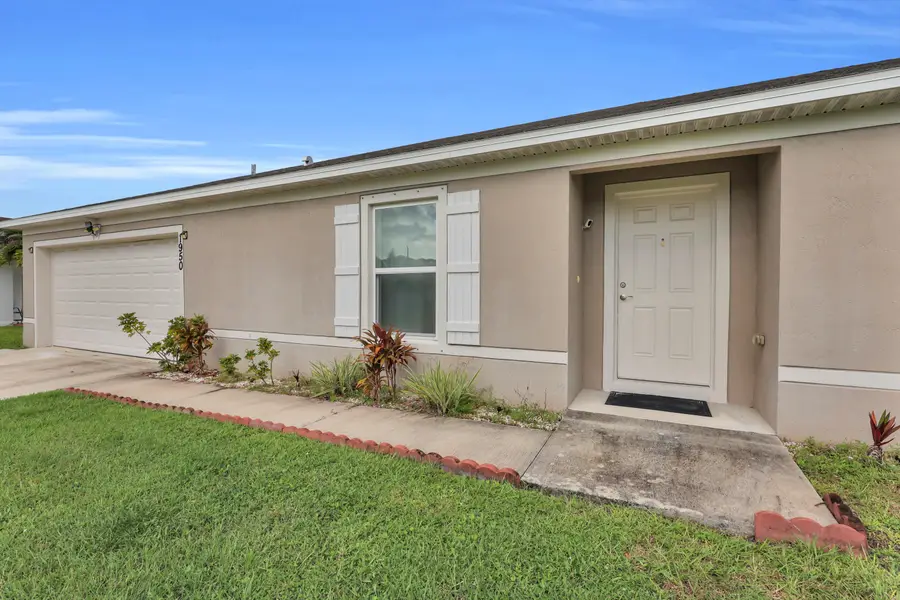 1950 SW Diamond Street, Port Saint Lucie, FL 34953 - #2
