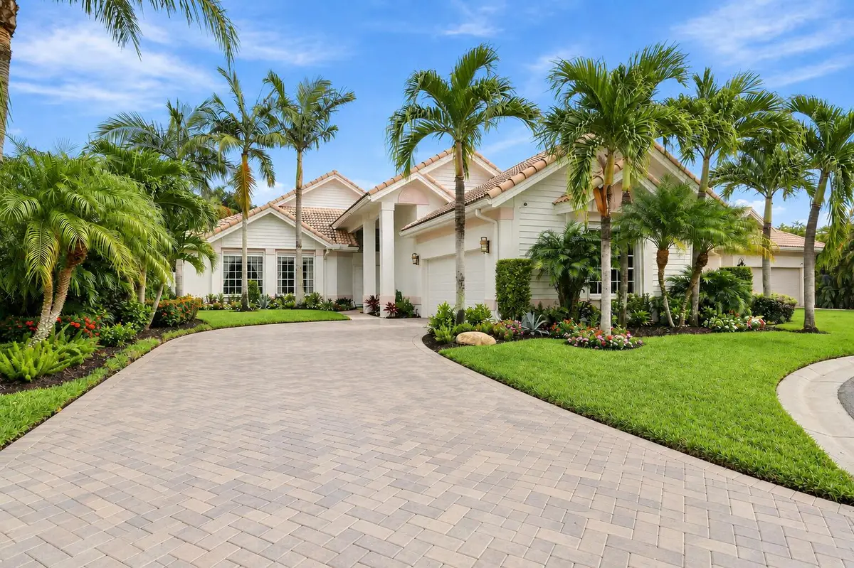 6799 Augusta Court, West Palm Beach, FL 33412 - #1