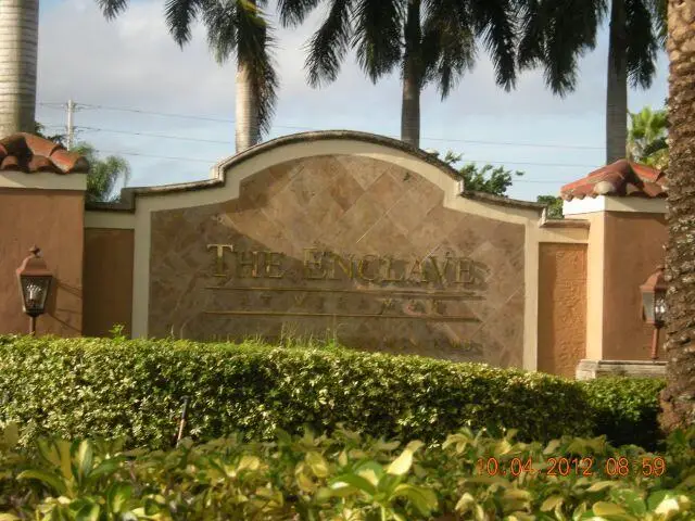 2061 Renaissance Boulevard #308, Miramar, FL 33025 - #1