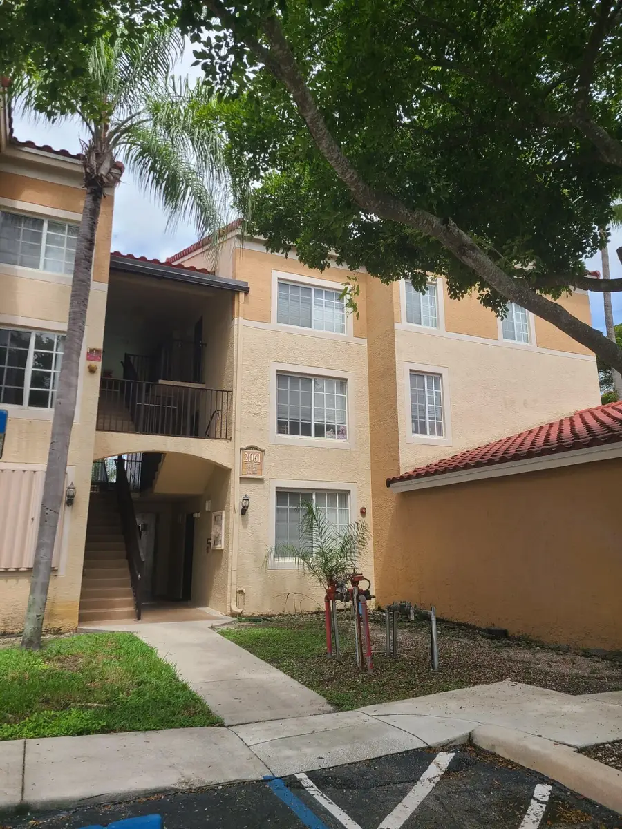 2061 Renaissance Boulevard #308, Miramar, FL 33025 - #2