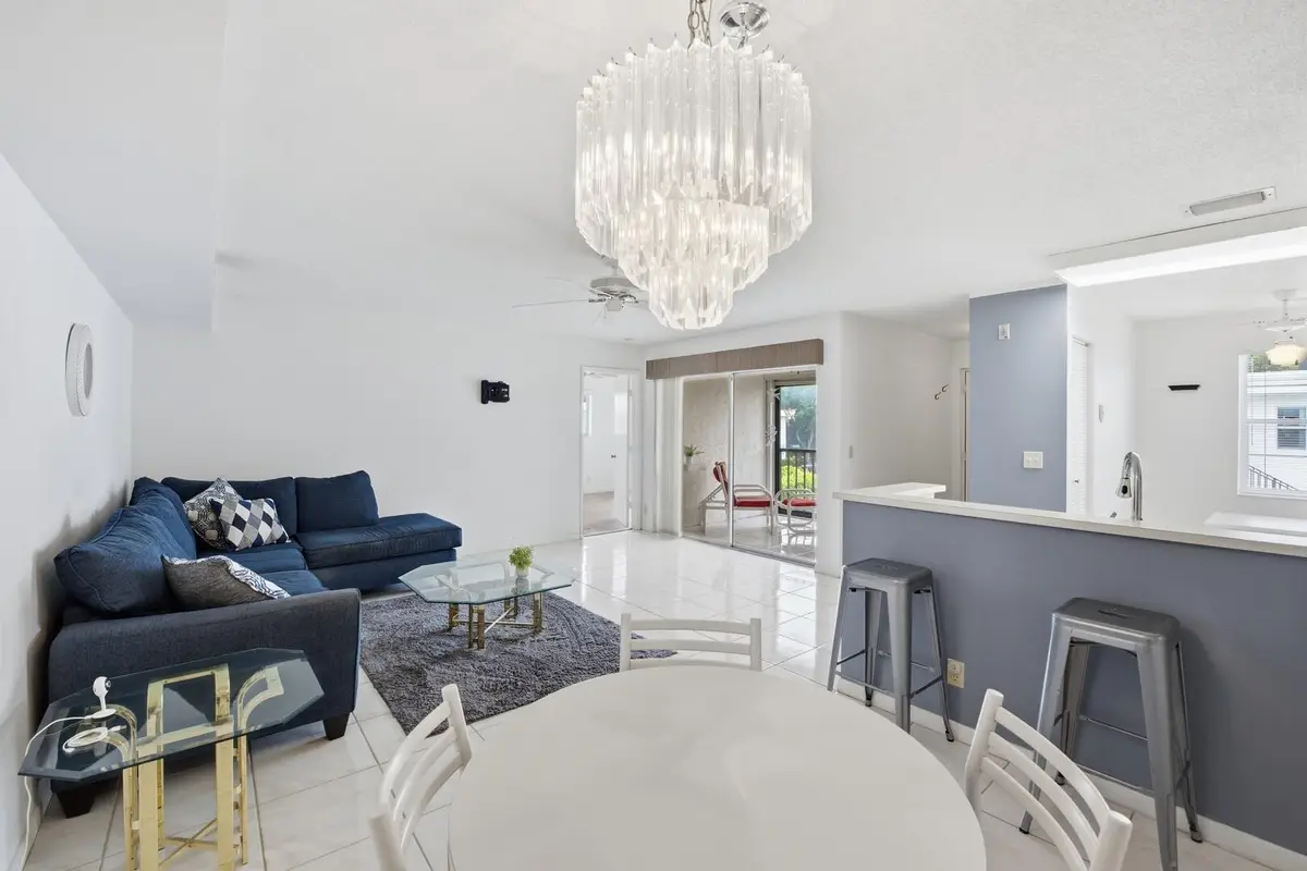 14898 Wedgefield Drive #208, Delray Beach, FL 33446 - #1