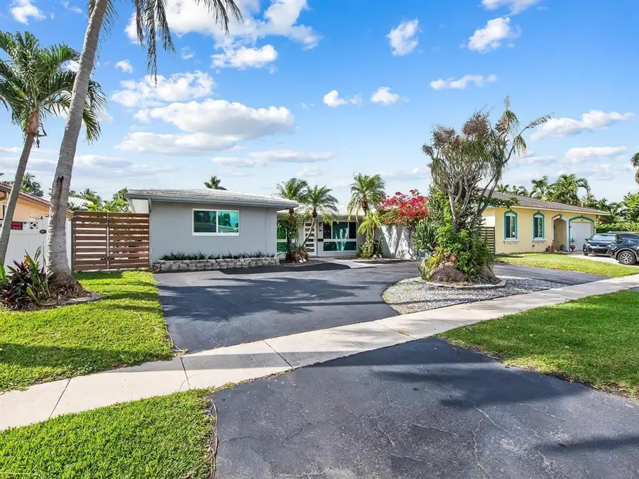 300 SE 10th Street, Pompano Beach, FL 33060 - #3