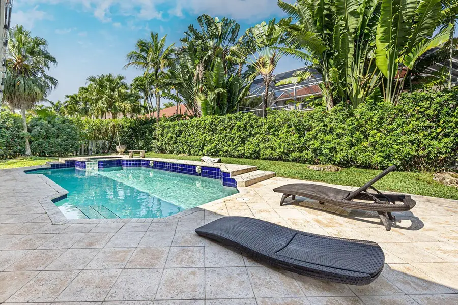 1879 Hidden Trail Lane, Weston, FL 33327 - #3