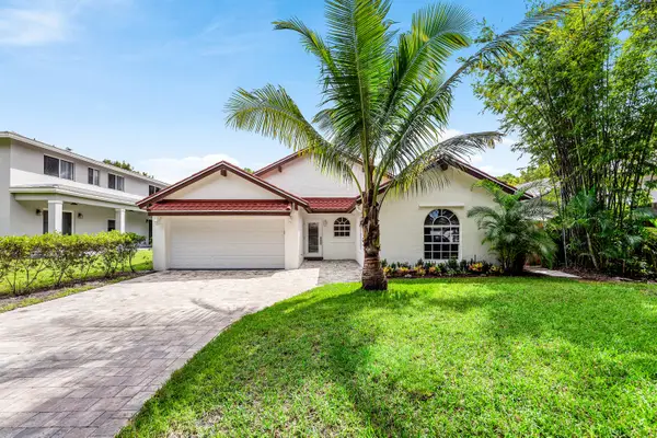 3145 W Quayside Drive, Hollywood, FL 33026