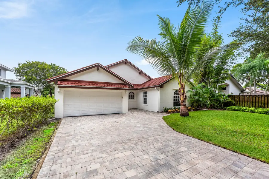 3145 W Quayside Drive, Hollywood, FL 33026 - #2