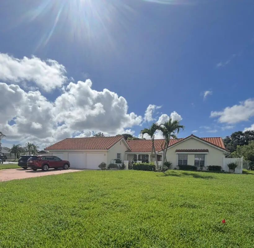 1898 SE Hanby Avenue, Port Saint Lucie, FL 34952 - #1