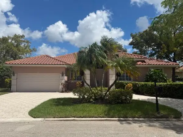 503 NW 118th Way, Coral Springs, FL 33071
