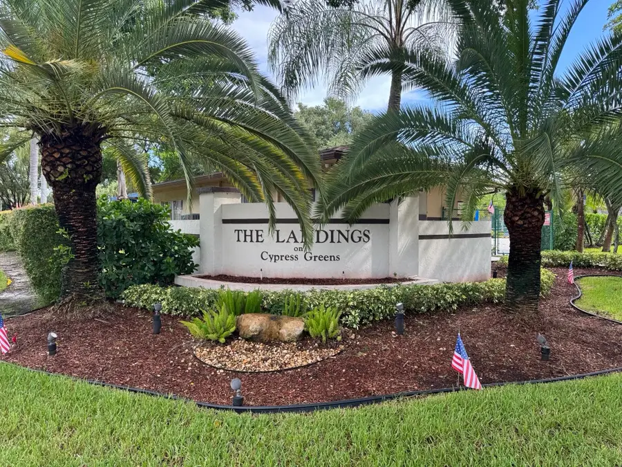 9267 NW 61st Street, Tamarac, FL 33321 - #2