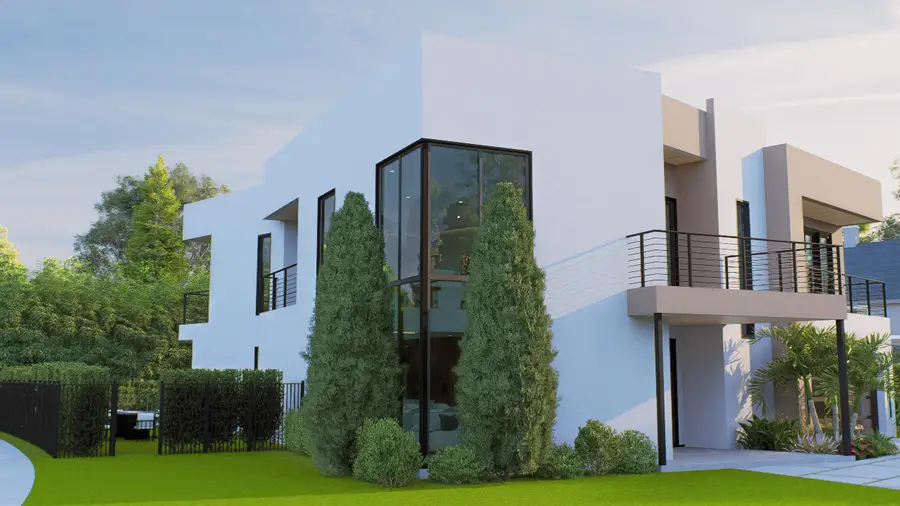 1225 NE 4th Avenue, Boca Raton, FL 33432 - #3