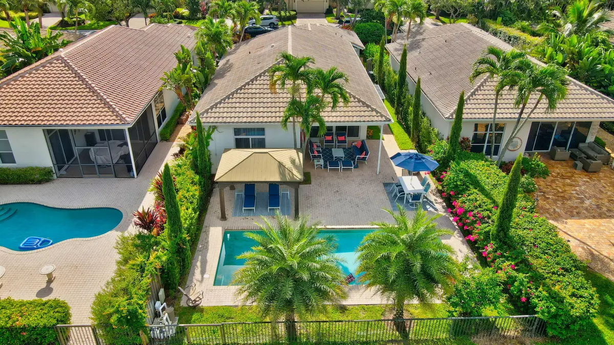 6609 NW 24th Avenue, Boca Raton, FL 33496 - #1