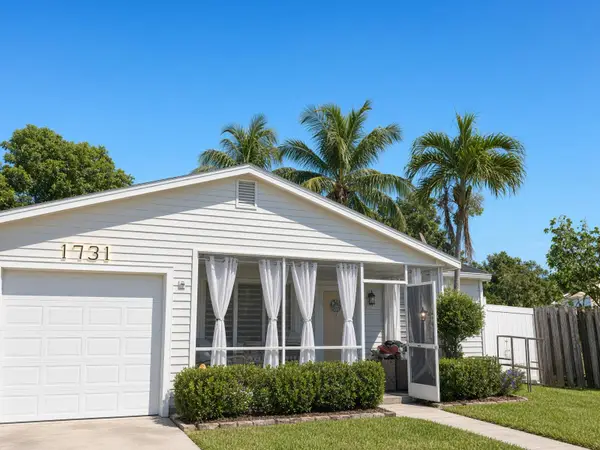 1731 SW 85th Avenue, Miramar, FL 33025