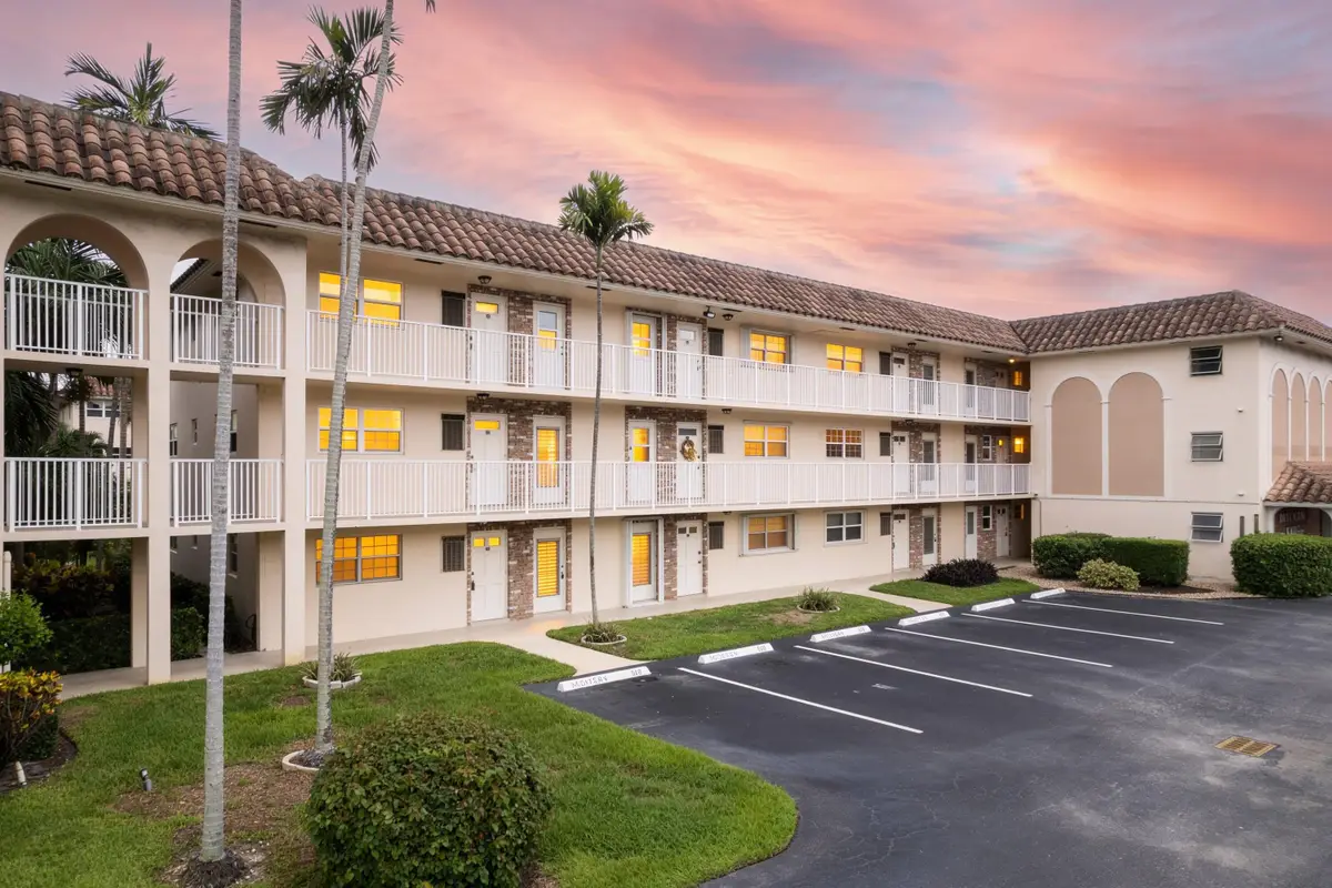 400 NE 20th Street #D112, Boca Raton, FL 33431 - #1