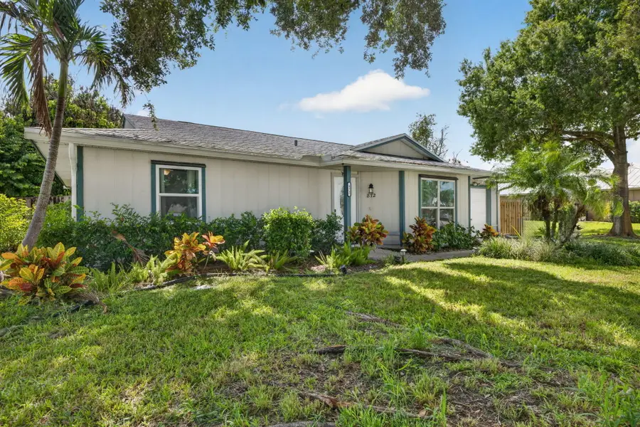 872 SW Nichols Terrace, Port Saint Lucie, FL 34953 - #3