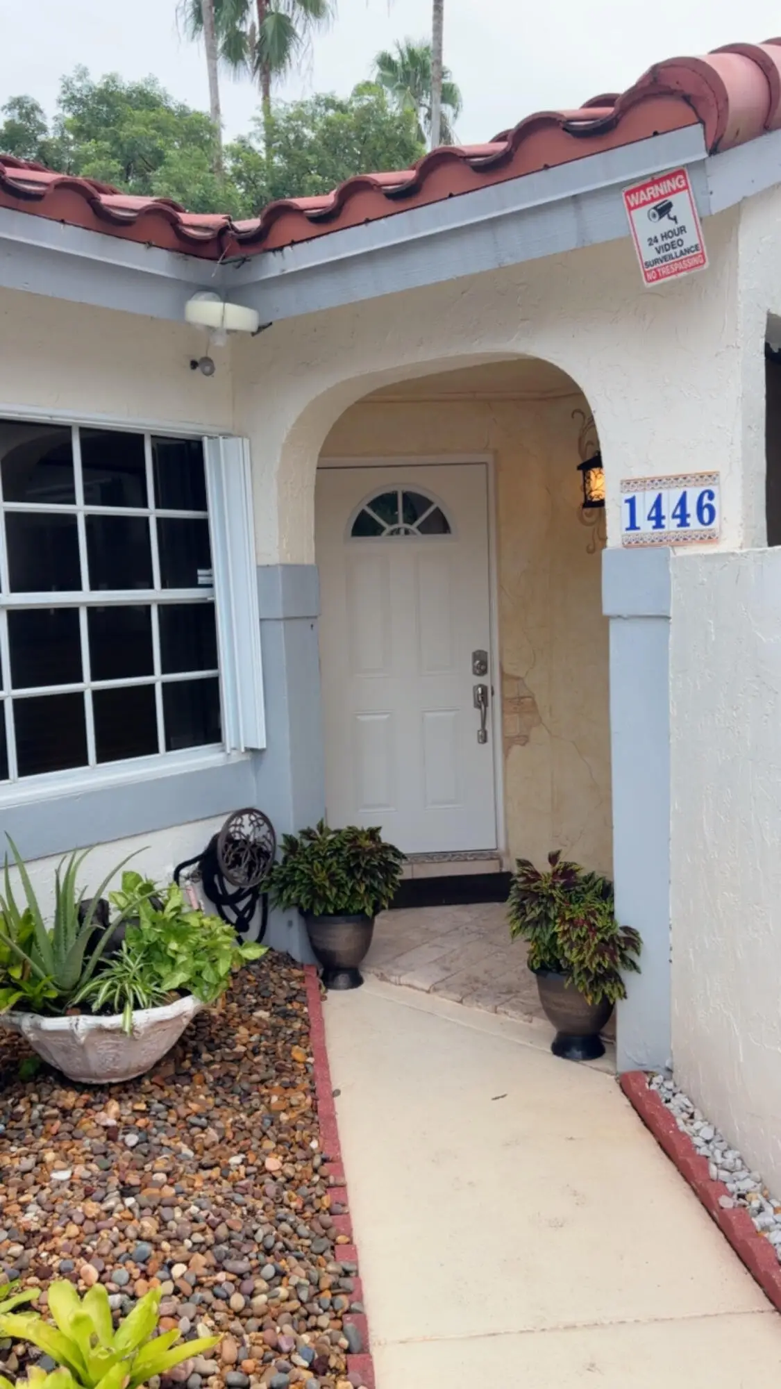 1446 Springside Drive, Weston, FL 33326 - #1
