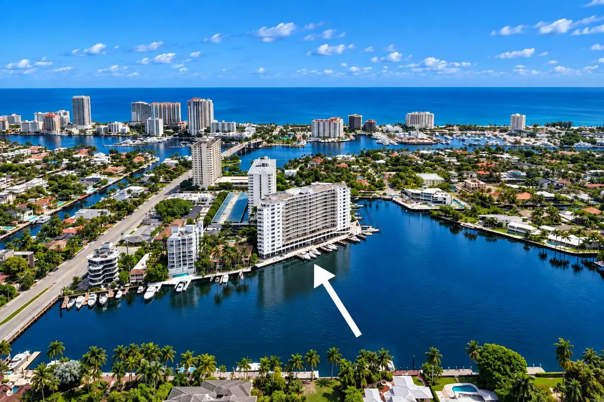 333 Sunset Drive #1005, Fort Lauderdale, FL 33301 - #1