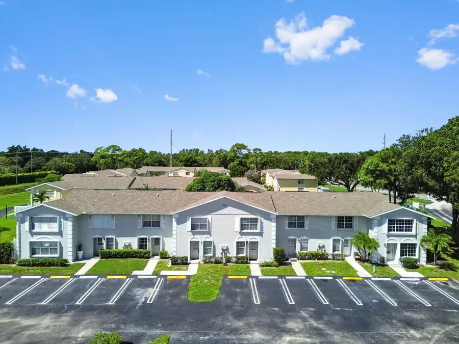 214 Foxtail Drive #F, Greenacres, FL 33415 - #2