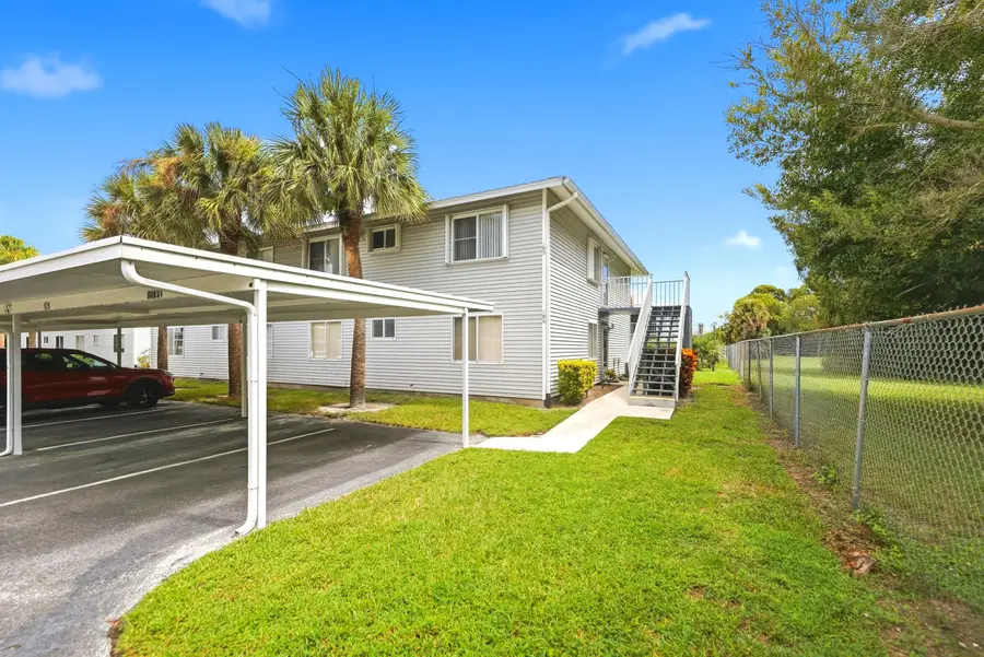 105 SE Village Drive, Port Saint Lucie, FL 34952 - #3