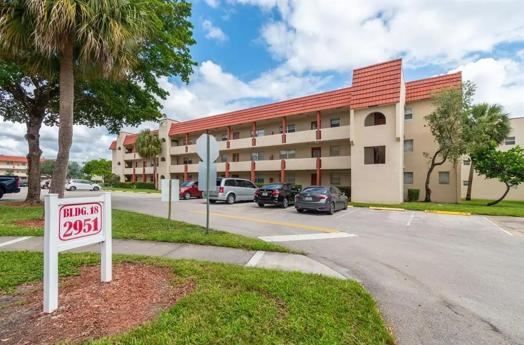 2951 Sunrise Lakes Drive E, Sunrise, FL 33322 - #1