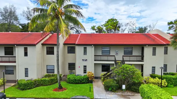 8410 Casa Del Lago #E, Boca Raton, FL 33433