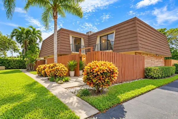 3960 August Drive, Lake Worth, FL 33461