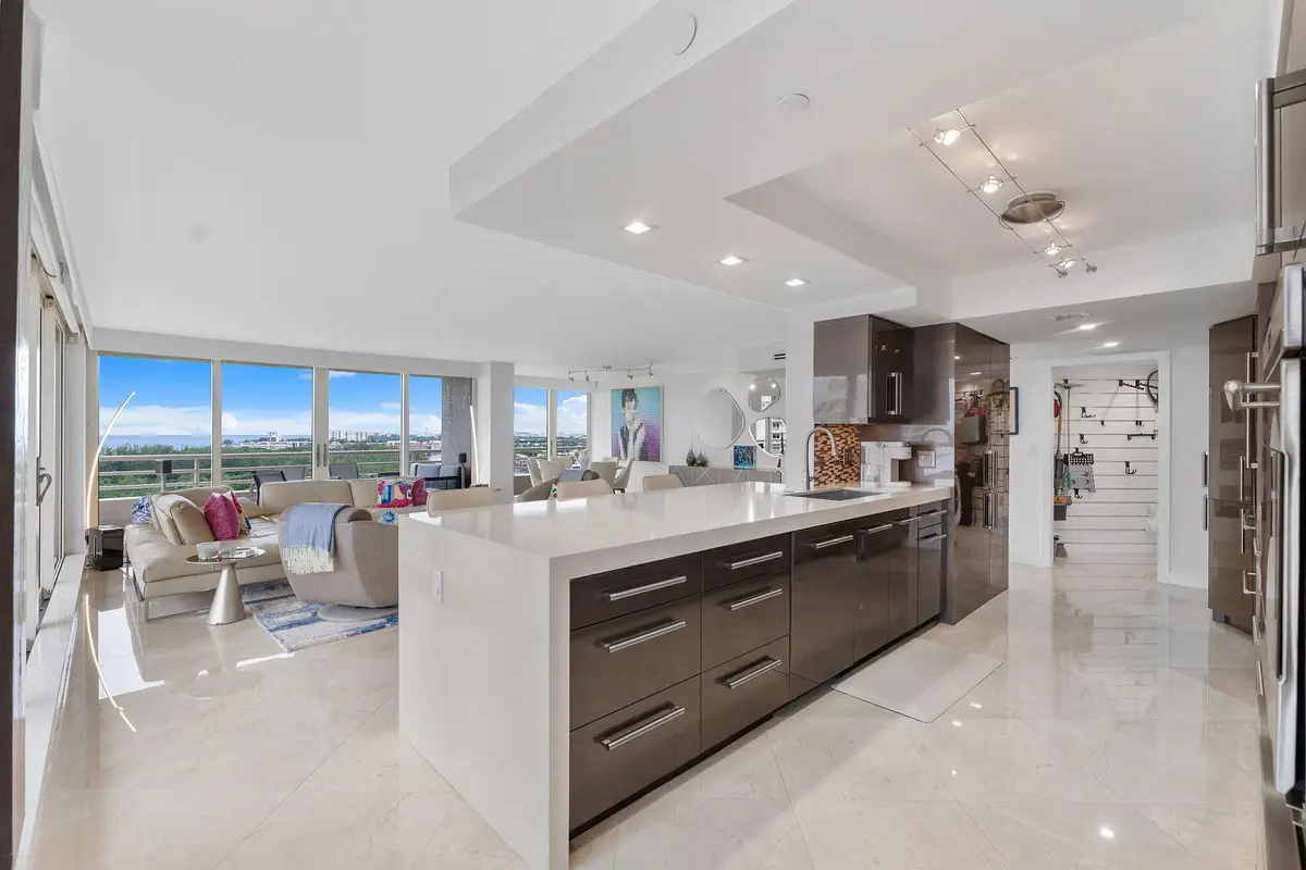 4101 N Ocean Boulevard #1509, Boca Raton, FL 33431 - #1