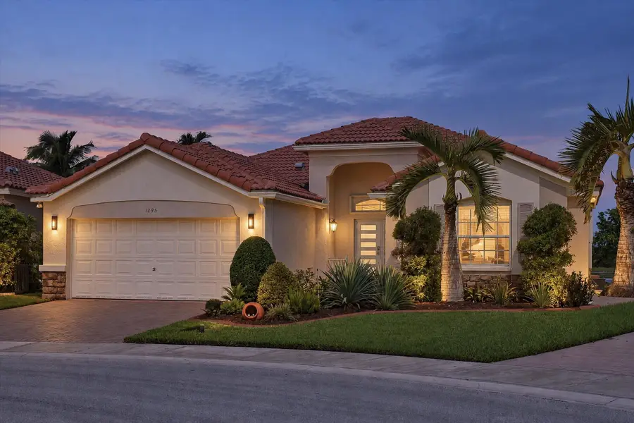 1295 Windsor Lane, Weston, FL 33327 - #2
