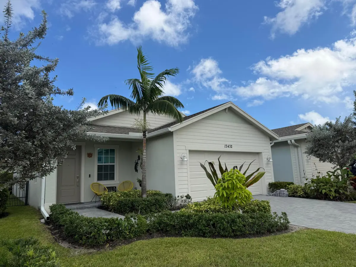13432 Purple Mountain Pass, Delray Beach, FL 33484 - #1