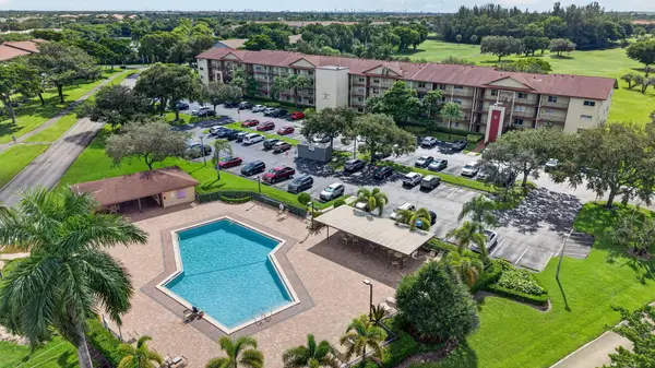 12800 SW 7th Court #307G, Pembroke Pines, FL 33027