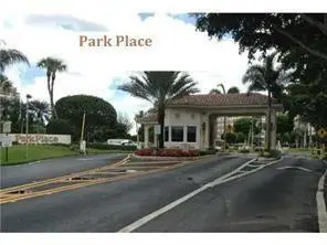 1200 Saint Charles Place #409, Pembroke Pines, FL 33026 - #2