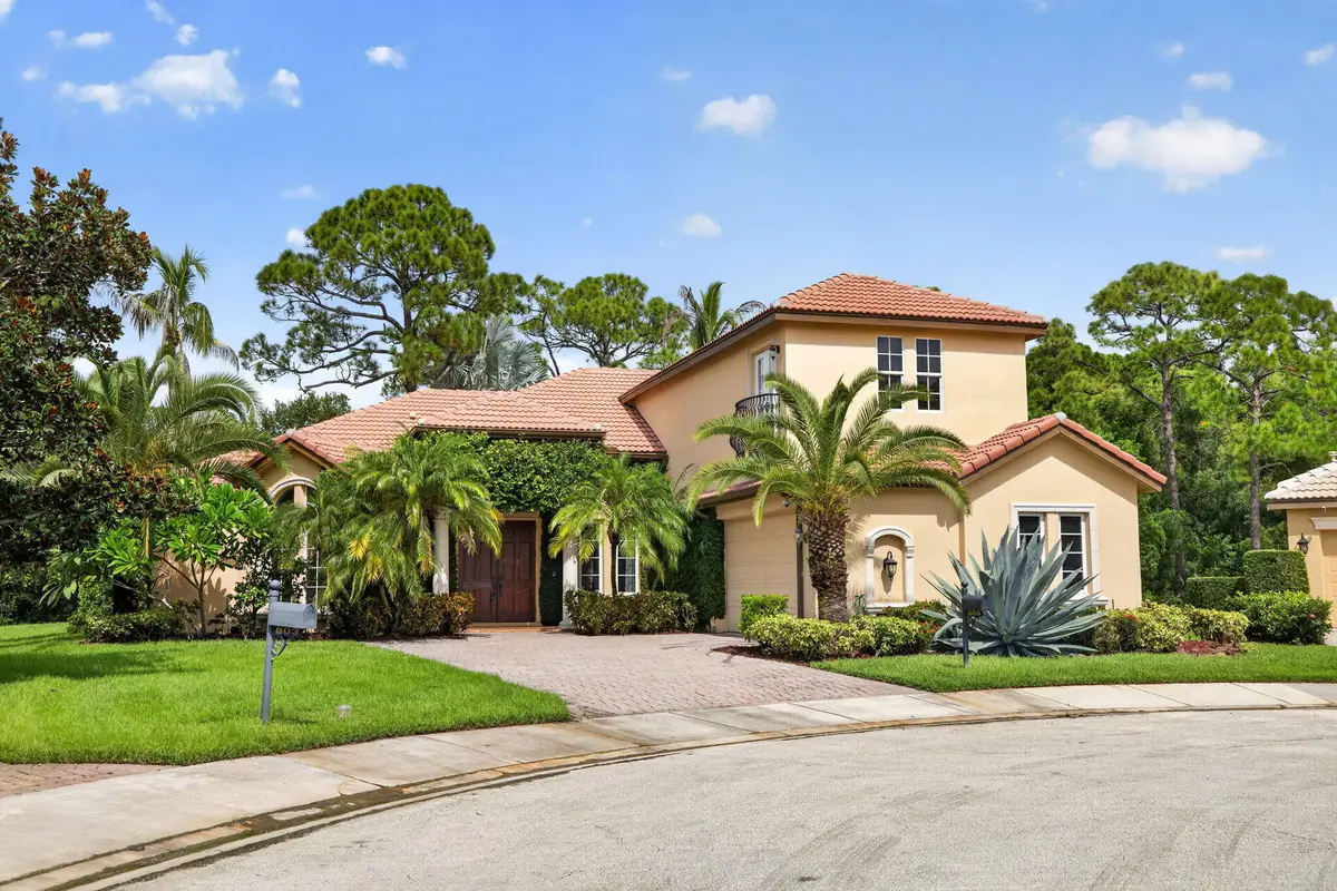 805 SW Classico Court, Port Saint Lucie, FL 34986 - #1