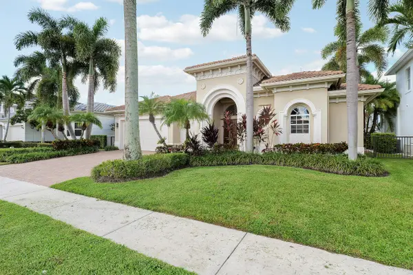 807 Floret Drive, Palm Beach Gardens, FL 33410