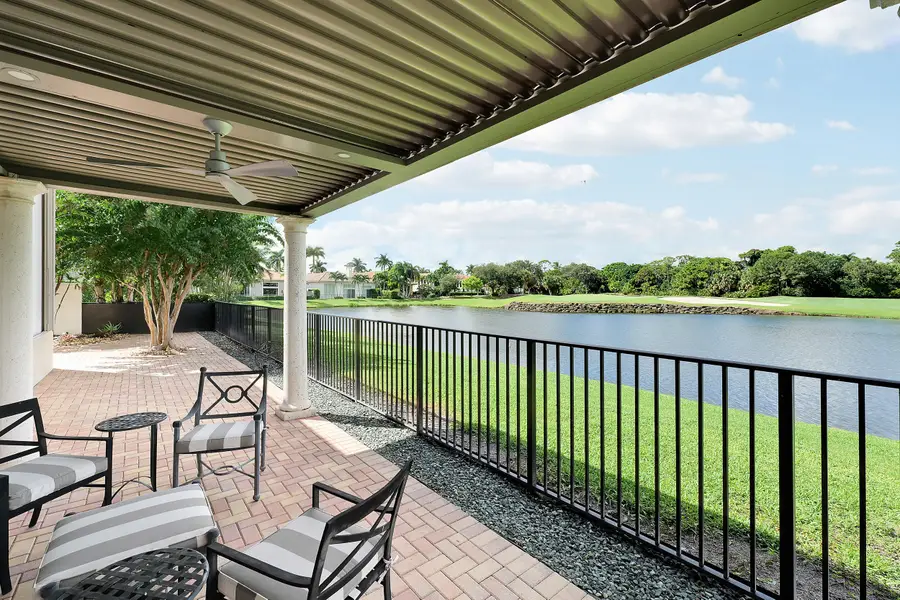 807 Floret Drive, Palm Beach Gardens, FL 33410 - #2