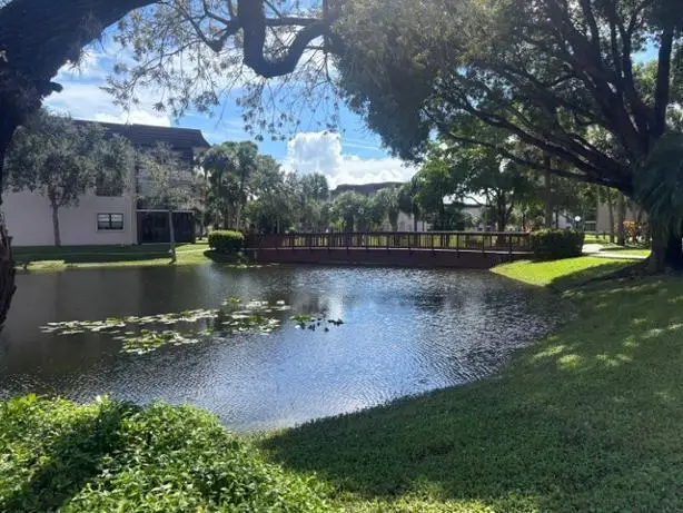 6095 N Sabal Palm Boulevard #308, Tamarac, FL 33319 - #2