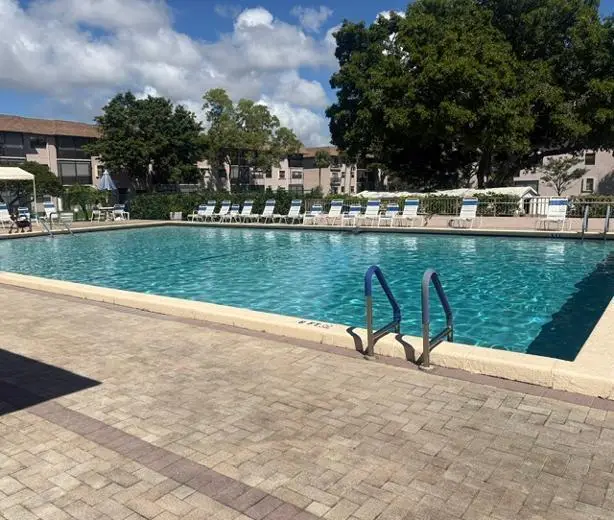 6095 N Sabal Palm Boulevard #308, Tamarac, FL 33319 - #3