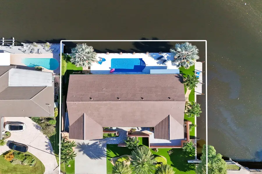 2831 NE 59th Street, Fort Lauderdale, FL 33308 - #2