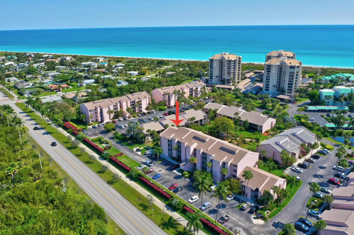 2400 S Ocean Drive #3618, Fort Pierce, FL 34949 - #1