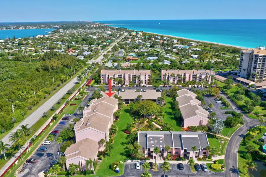2400 S Ocean Drive #3618, Fort Pierce, FL 34949 - #2