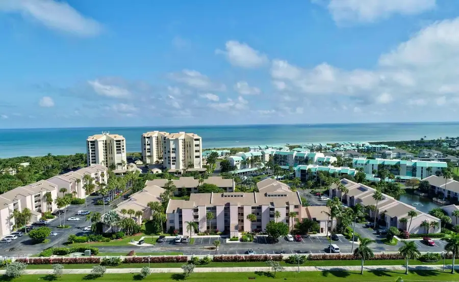2400 S Ocean Drive #3618, Fort Pierce, FL 34949 - #3