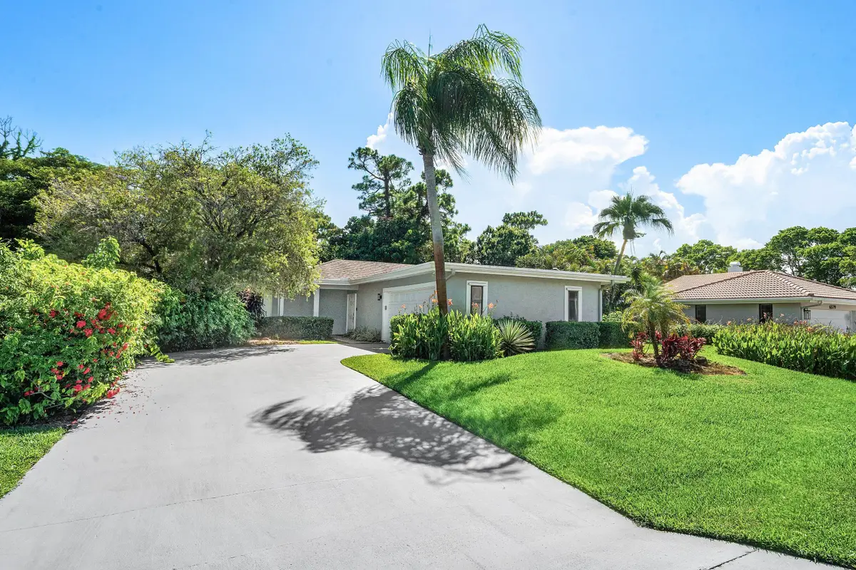 6387 Eastpointe Pines Street, Palm Beach Gardens, FL 33418 - #1