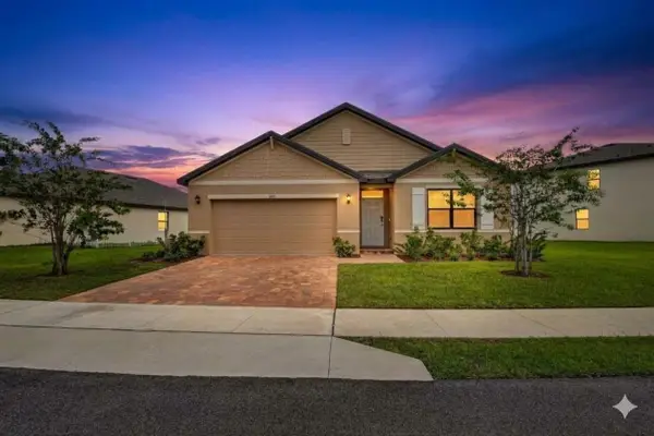 469 Seafoam Circle, Fort Pierce, FL 34945