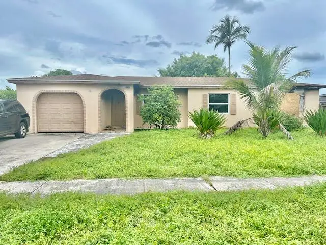 10685 Ember Street, Boca Raton, FL 33428 - #1