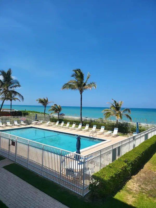 9800 S Ocean Drive #214, Jensen Beach, FL 34957